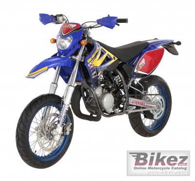 2007 Sherco 50cs SM Sherco Cup Replica photo